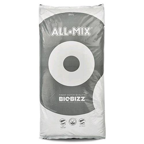 All Mix – Biobizz 20l