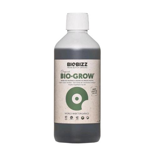 Bio Grow – Biobizz 500ml