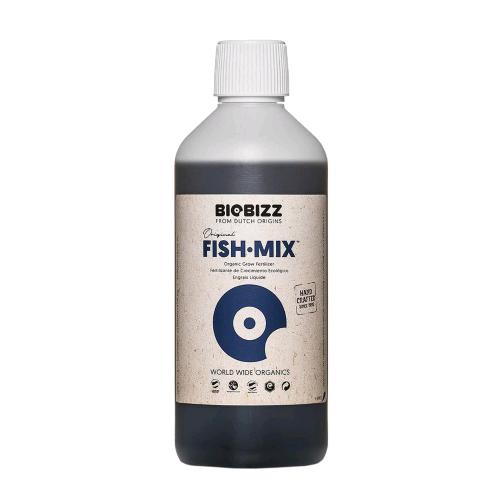 Fish Mix – Biobizz 500ml