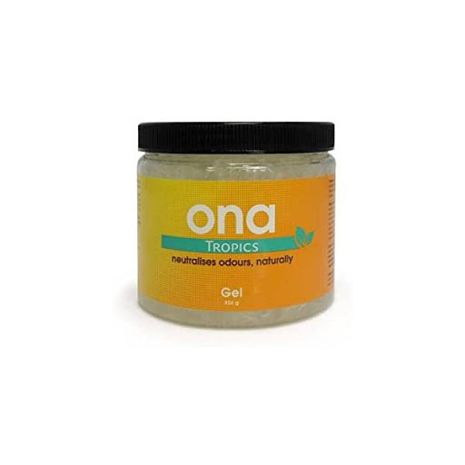 Ona tropici 500ml
