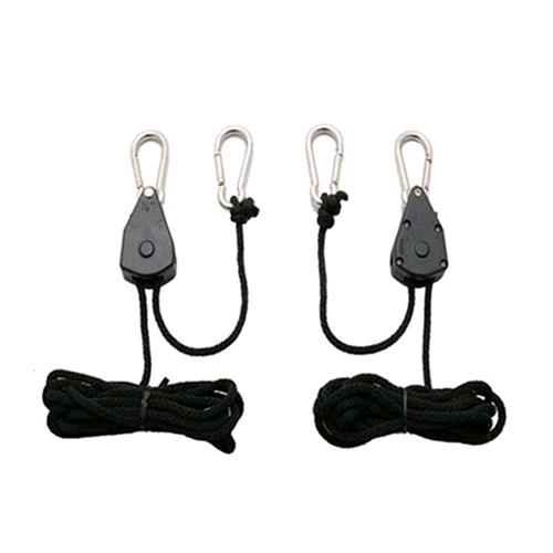 Rope Ratchet Airontek max 70kg