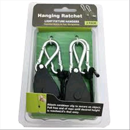 Rope ratchet Easy Grow max 68kg