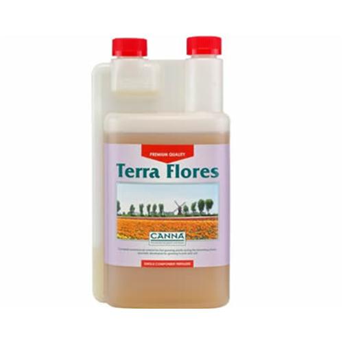 Terra Flores 1l