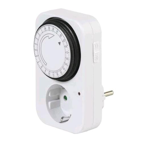 Timer analogico – Airontek