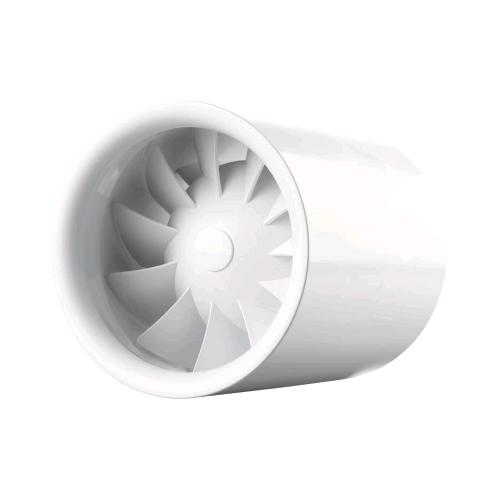vents quiteline 100